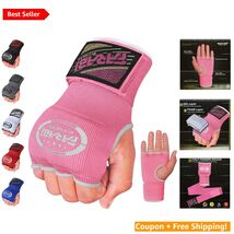 Children's FARABI Boxing Inner Gloves: Breathable, Durable, &amp; Shock-Abso... - $24.70