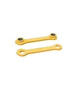 Made to fit  4E1285 Link  235/B/C/D CAT  New Aftermarket - £165.61 GBP