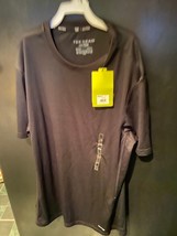 Tek Gear DryTek T Shirt Men&#39;s Medium Short Sleeve  *NEW* x1 - £11.79 GBP