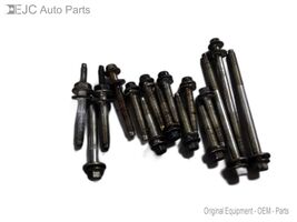 Timing Cover Bolts For 09-12 Ford Escape  3.0  Gas - $19.75