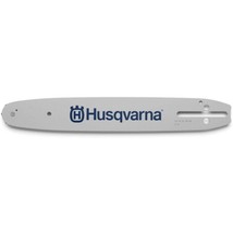 Husqvarna 14-inch Cordless Chain Saw Bar 535i, 536i and iXP 14&quot; Bar - $80.99