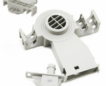 OEM Dishwasher Water Inlet For Whirlpool DU1145XTPB3 WDF530PAYB3 WDF310P... - $75.36