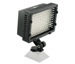 Pro XH-A1s mini DV LED video light for Canon GL1 GL2 XL1 XL1S XL2 A1 cam... - £103.09 GBP