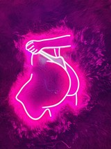 Woman Sexy | LED Neon Sign - $160.00+