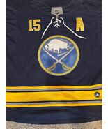 Buffalo Sabres NHL Hockey Jersey,Jack Eichel (#15) - $59.39