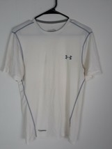 Under Armour Athletic Heatgear Shirt Mens - $133.41 MXN