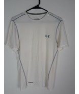 Under Armour Athletic Heatgear Shirt Mens - $133.41 MXN