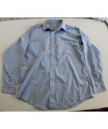 Brooks Brothers Regent Men&#39;s Button Down Shirt Size 16.5 - 35 - $23.38