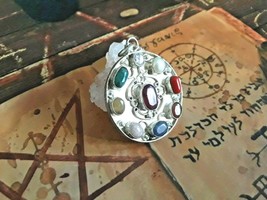 Master Organe Vortex Pendant Luck Protection Tachyon Prana SUPREME POWER... - $78.21