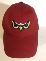 Angry Birds baseball cap hat Red Adjustable H1 - £4.78 GBP