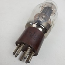 Vintage RCA JAN CRC 1625 Vacuum Tube Valve 1625 RCA - $17.00