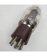 Vintage RCA JAN CRC 1625 Vacuum Tube Valve 1625 RCA - $17.00