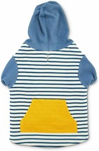 Bond &amp; Co. Golden Pocket Dog Hoodie, Large By: Bond &amp; Co - £15.51 GBP