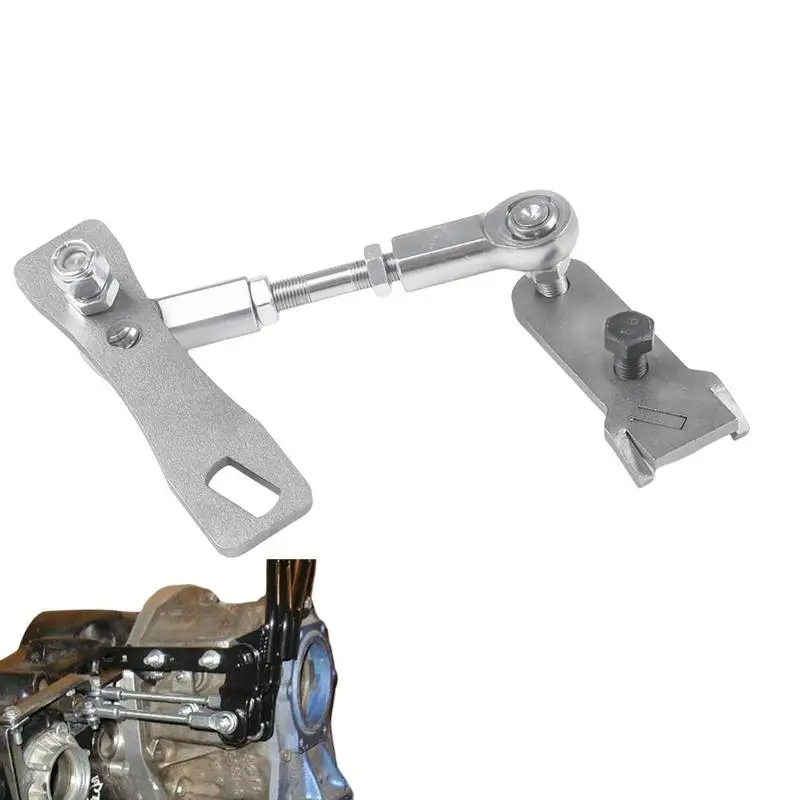 Transfer Case Linkage Kit Compatible With For Cherokee XJ For Comanche MJ - $38.92