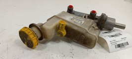 Brake Master Cylinder Fits 13-16 Dodge Dodge Dart - $44.84