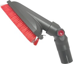 FOR PARTS - Flexible Duster - Hoover Wind Tunnel Bagless Handheld Vacuum... - $16.93