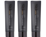 Sebastian professional light shampoo, 8.4 oz (Pack of 3) - $84.99