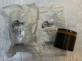 2 Centric Caliper Pistons 145.07696 Replaces: 7696 (2 qty) - $18.33