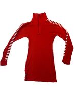 VTG LL Bean + LIFA by Helly Hansen Thermal Base Layer Shirt Mens L Stret... - €18,90 EUR