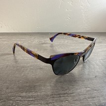 Volte Face Eyeglasses Tortoise FAIRY 7090 52-19-139 - $50.48