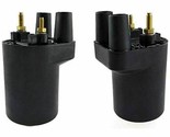 Ignition Coil For Onan Points BF B43 B48 NHC CCK 1660804 1660648 166-077... - $50.30