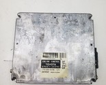 Engine ECM Electronic Control Module GT 1ZZFE Engine Fits 03-05 CELICA 7... - $53.46