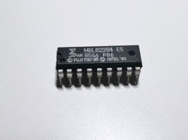 1X MBL82284 82284 FUJITSU Clock Generator Ready Interface 80286 Systems ... - €5,58 EUR