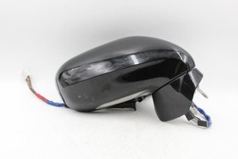 Right Passenger Side Black Door Mirror Power 2007-2009 LEXUS LS460 OEM #98941... - $224.99