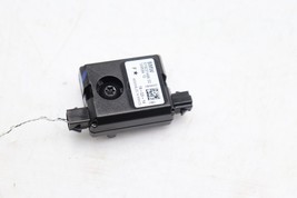 12-18 BMW F30 320I 328I RADIO ANTENNA AMPLIFIER MODULE E3119 image 3