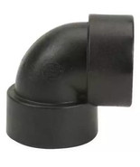 SHIP24H-Banjo El200-90 90 Degree Elbow,Polypropylene,2&quot;, Schedule 80,300... - €6,82 EUR