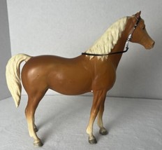 Vintage Breyer Palomino Traditional Horse Hope, Family Arabian Mare, #5, 1970s  - £15.88 GBP