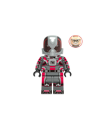 Hank Pym Marvel Ant-Man Quantumania (2023) Minifigure (2) - €8,59 EUR