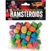 Prevue Pet Products Hamsteroids Treat - $27.53