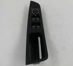 2016-2020 Ford Edge Master Power Window Switch OEM F02B40023 - £27.47 GBP