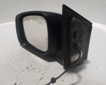 Driver Side View Mirror Power Heated Painted Fits 08-10 CARAVAN 1029129 - £40.51 GBP