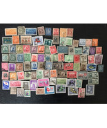 Serbia Croazia Slovenia Regno 1920-1970, 80+ francobolli antichi molto r... - $35.52