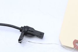 12-16 BMW 328I FRONT ABS WHEEL SPEED SENSOR Q8345 image 9