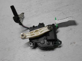 2004-2009 TOYOTA PRIUS HEATER A/C SERVO 063700-7960 OEM - £23.59 GBP