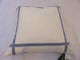 Ralph Lauren Dominique Frame Deco pillow $170 - £48.30 GBP