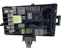 2019-2023 Audi Q3 Engine Fuse Relay Junction Box W/ Housing &amp; Cover &amp; Ha... - $2,305.76 MXN