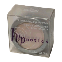 Mary Kay Hipnotics Shimmering Eyeshadow  #0993 Ultra Femme RARE HTF NEW - $9.90