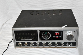President Uniden Washington SSB Base Radio Very Rare 515b3 3/23 - $415.00