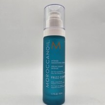 Moroccanoil Intense Smoothing Frizz Control Hair Serum 1.7 oz - £22.94 GBP