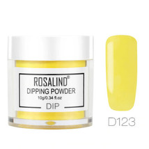 Rosalind Nails Dipping Powder - French or Gradient Effect - Durable - *Y... - £1.97 GBP