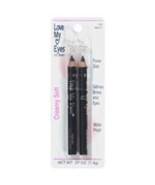 Love My Eyes Softcrayon Eyeliner Navy Duo - $9.99