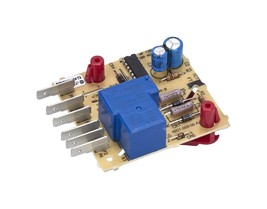 Defrost Control Board for KitchenAid KSRG25FVMS01 KSRS25FGSS14 KSRS25IKSS01 - £54.92 GBP