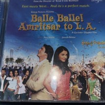 Balle Balle! Master To LA DVD - $15.00