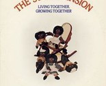 Living Together Growing Together [Record] - £8.11 GBP