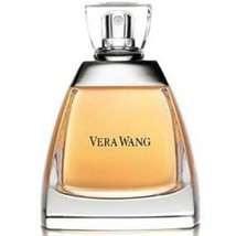 Vera Wang Eau de Parfum Perfume Spray for Women 3.4oz 100ml Original NeW - $49.01