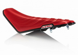 Acerbis X-Seat Red 2630740004 - $199.95
